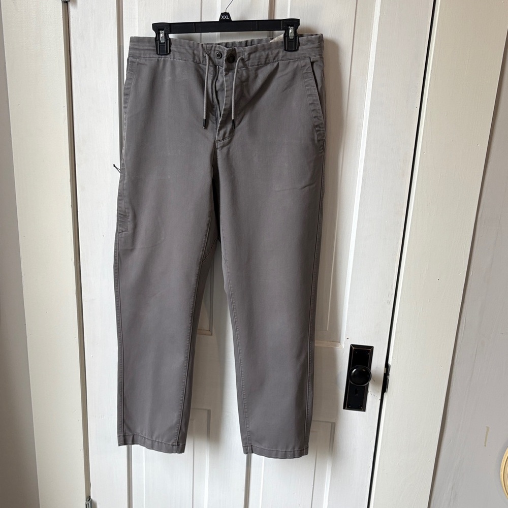 Vintage Patagonia Men's‎ Carabon Charcoal Pants Rn51884